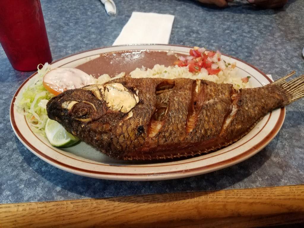 El Pulgarcito De America | restaurant | 4816 Central Ave, Charlotte, NC 28205, USA | 7045636500 OR +1 704-563-6500