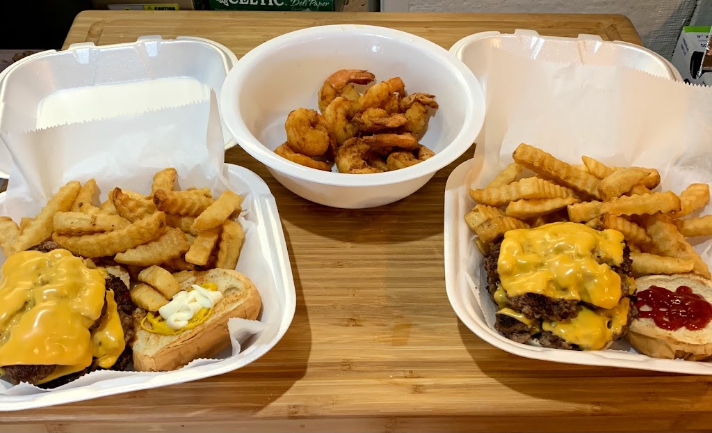 Tasty Ts Bistro | restaurant | 10670 Biscayne Blvd, Jacksonville, FL 32218, USA | 9046835045 OR +1 904-683-5045