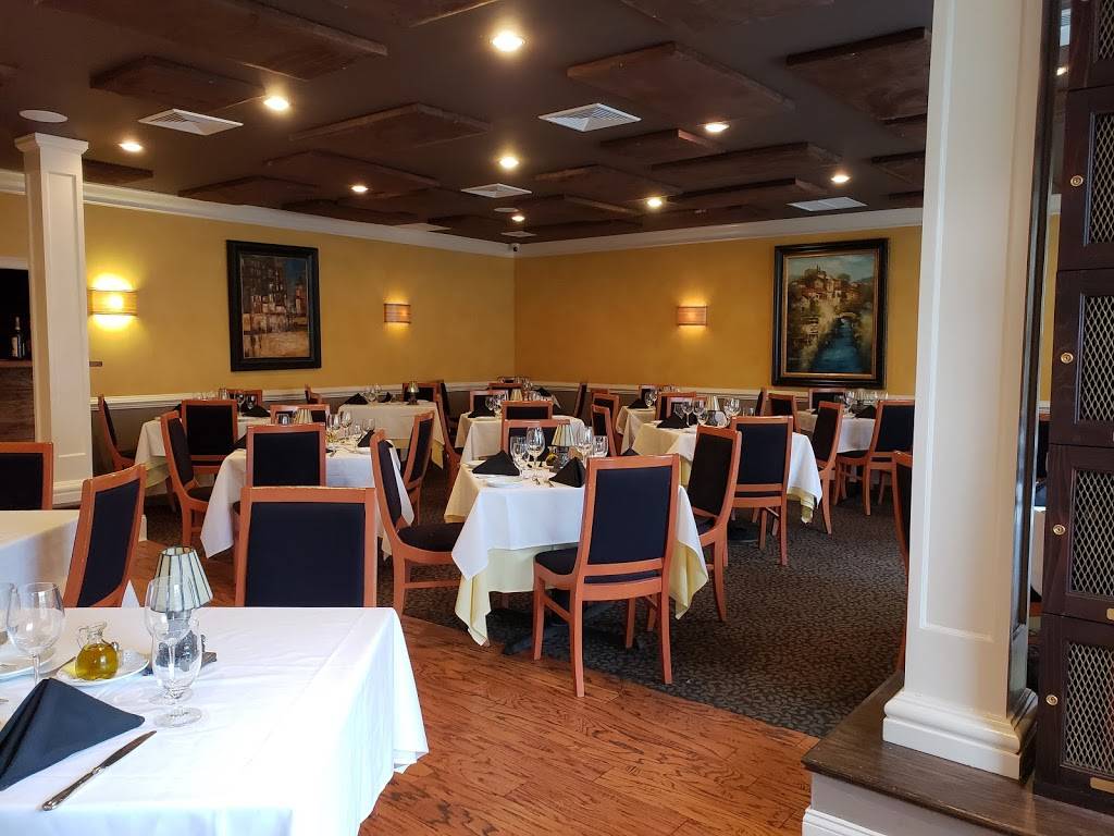 Ristorante Castello | restaurant | 721 W Skippack Pike, Blue Bell, PA 19422, USA | 2152839500 OR +1 215-283-9500