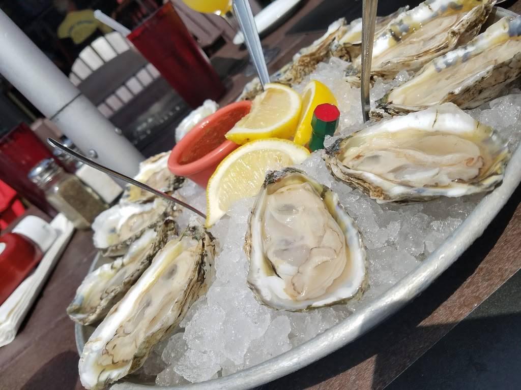 Point Ale House | restaurant | 70 Lido Blvd, Point Lookout, NY 11569, USA | 5164422402 OR +1 516-442-2402