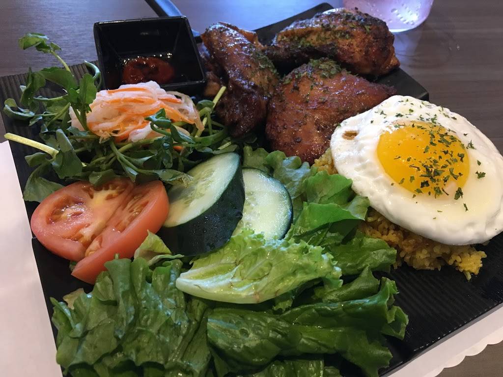 Lamai Fusion | restaurant | 9550 Bolsa Ave #115f, Westminster, CA 92683, USA | 6579002291 OR +1 657-900-2291