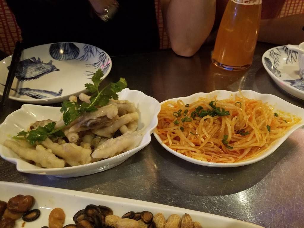 Hot Space | restaurant | 774 51st St, Brooklyn, NY 11220, USA | 7189808801 OR +1 718-980-8801