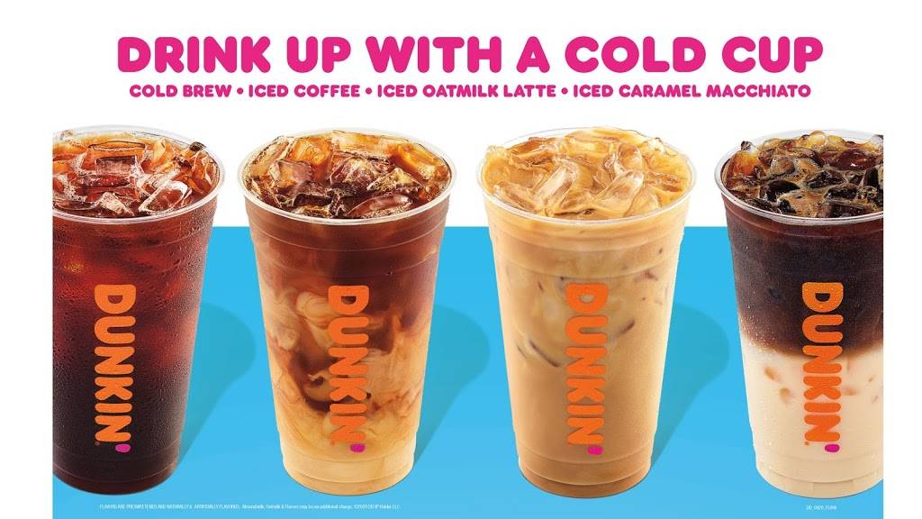 Dunkin | bakery | 15905 NW 57th Ave, Hialeah, FL 33014, USA | 3056212024 OR +1 305-621-2024