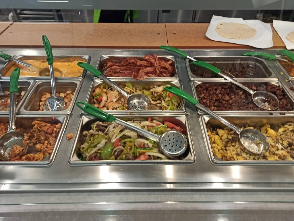 Laredo Taco Company | restaurant | 9750 Walnut Hill Ln Rd, Dallas, TX 75238, USA | 9724678449 OR +1 972-467-8449