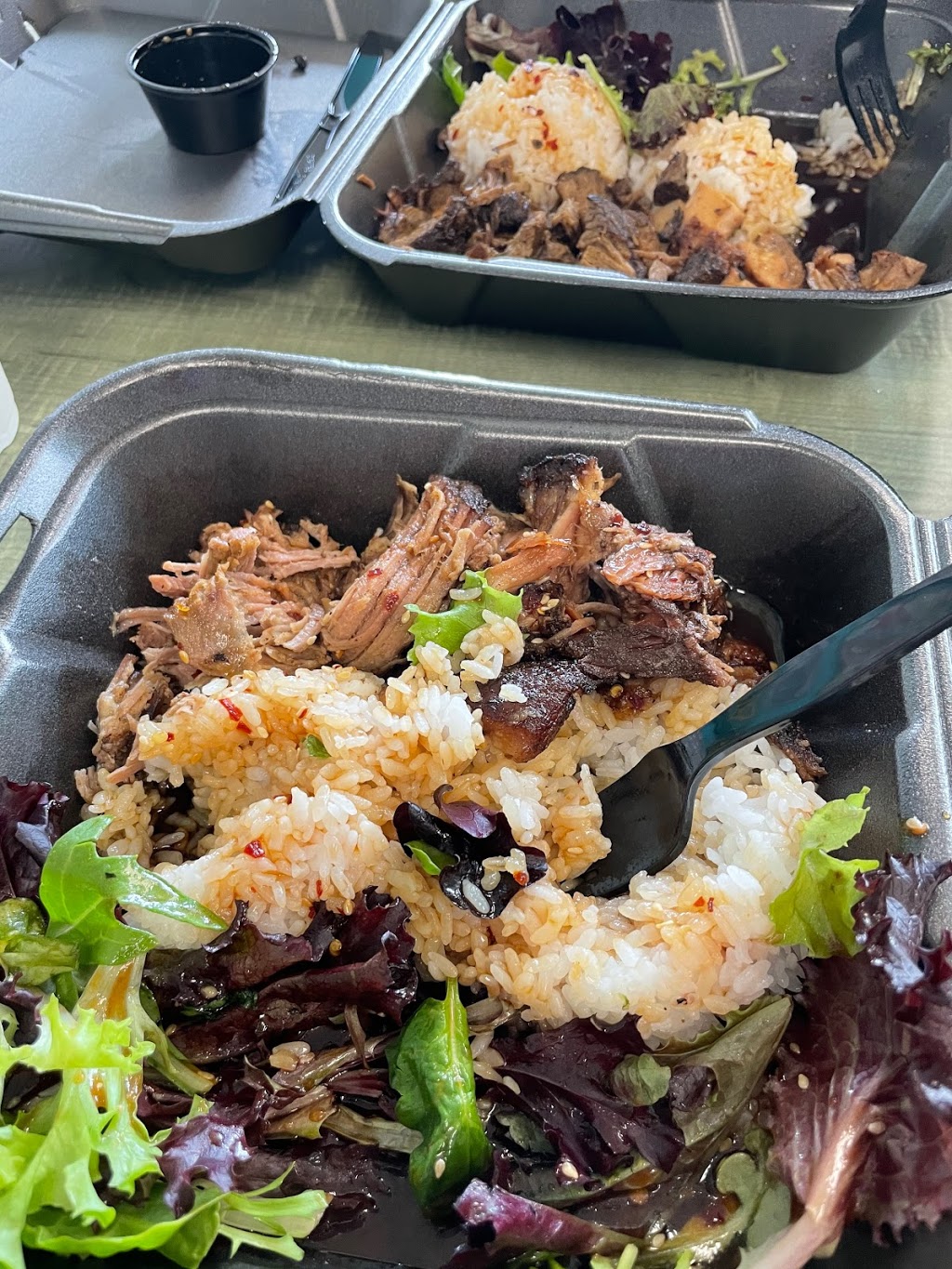 Aloha Hawaiian Grill | restaurant | 25771 Perdido Beach Blvd, Orange Beach, AL 36561, USA | 2519810808 OR +1 251-981-0808