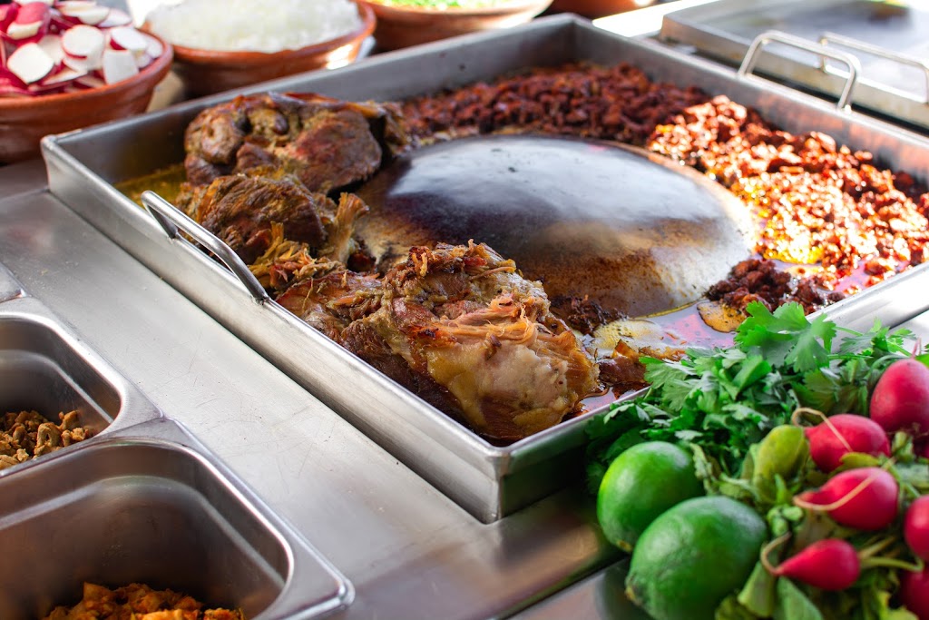 Ranchero Catering Food Truck | restaurant | 61 Arthur Rd, Martinez, CA 94553, USA | 9257881317 OR +1 925-788-1317