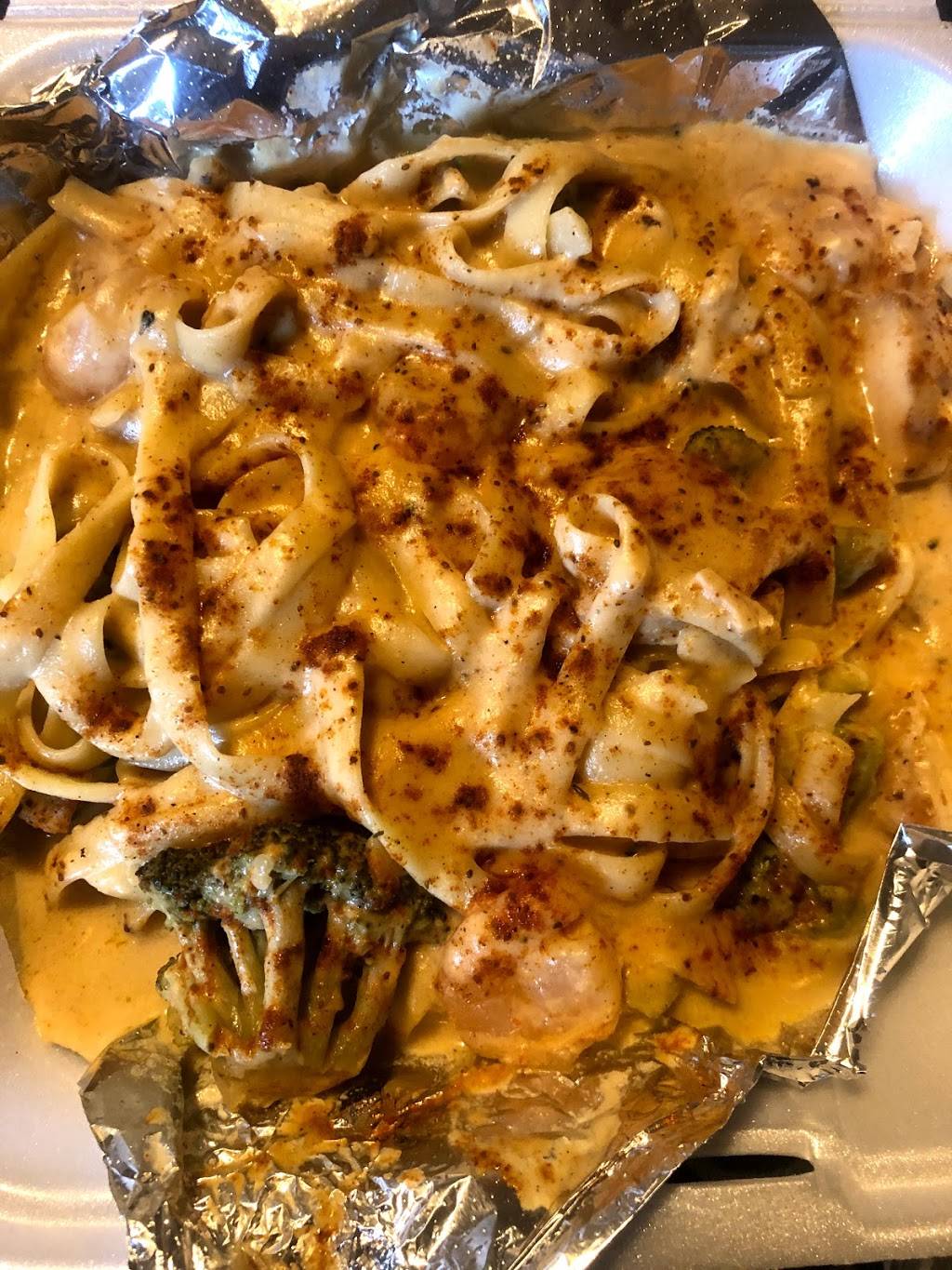 SOULFUL DLITES | restaurant | 529 S 60th St, Philadelphia, PA 19143, USA | 2158830151 OR +1 215-883-0151