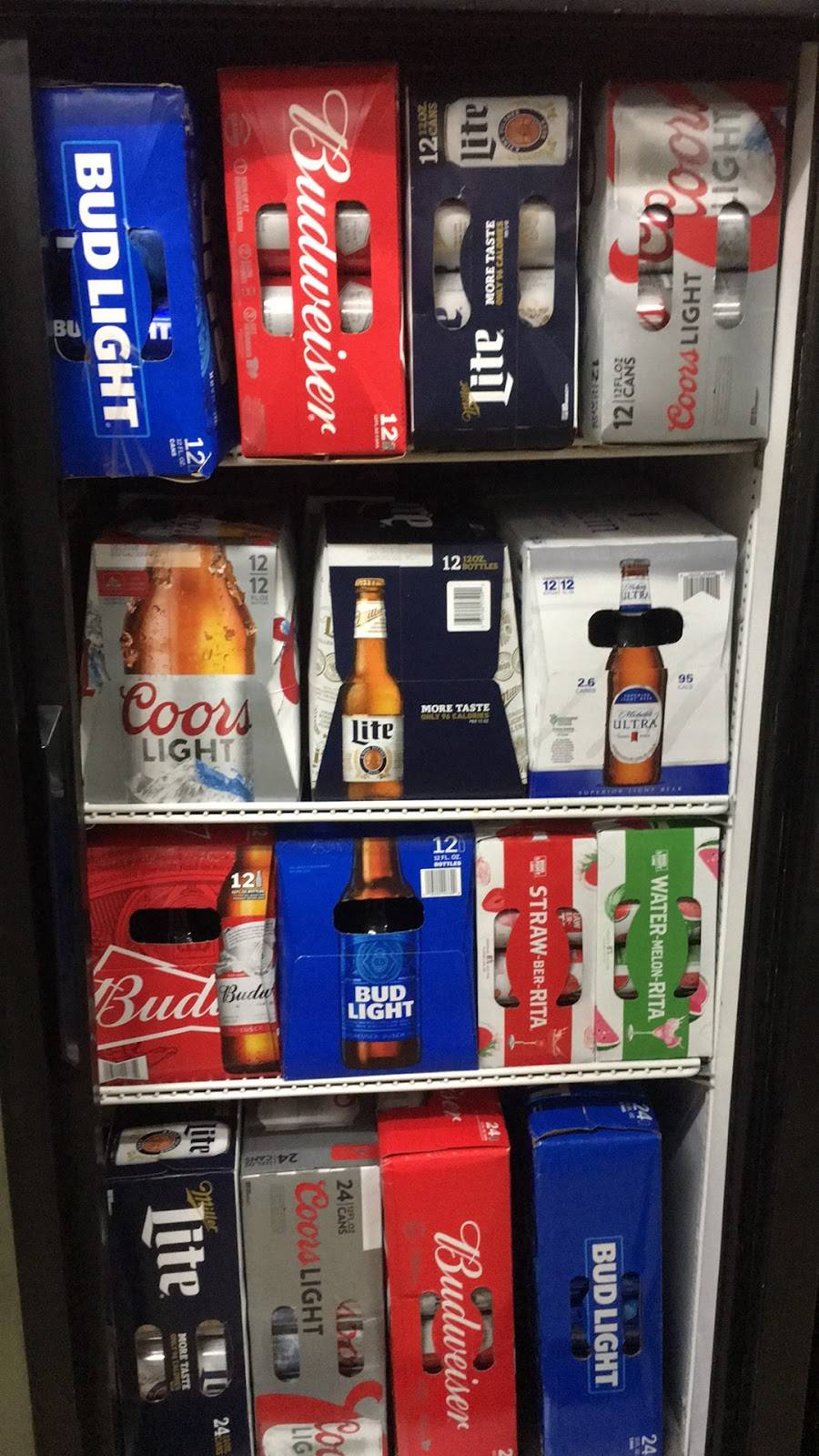 Hanks Seafood & Supermarket | restaurant | 2634 St Claude Ave, New Orleans, LA 70117, USA | 5049480685 OR +1 504-948-0685