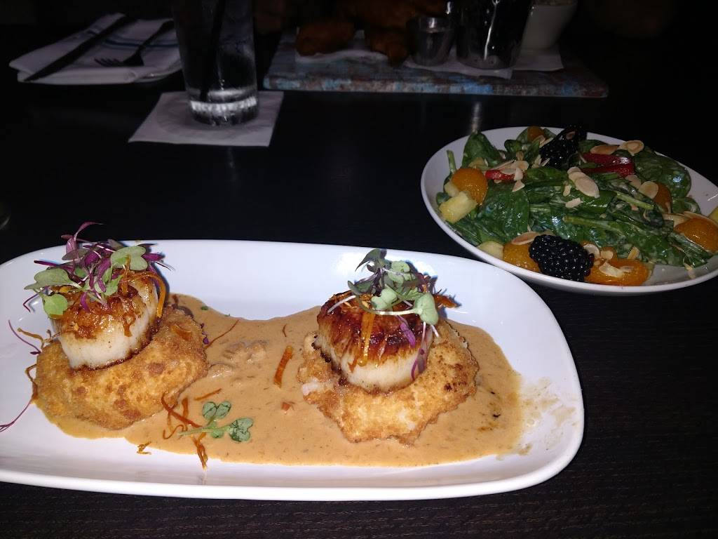 Beachwood Seafood Kitchen & Bar | restaurant | 4022 Tampa Rd, Oldsmar, FL 34677, USA | 8135378080 OR +1 813-537-8080