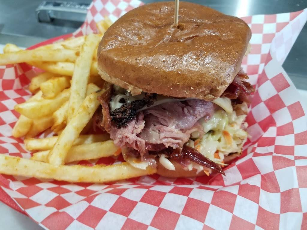 Grand Port Grill | restaurant | 4453 W Jefferson Ave, Ecorse, MI 48229, USA | 3136339114 OR +1 313-633-9114