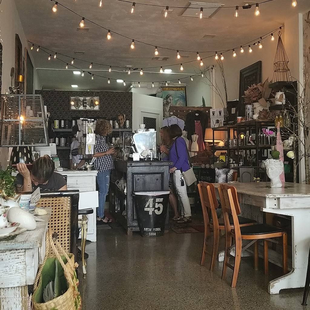 The Modern Rose | cafe | 331 SE 15th Terrace, Deerfield Beach, FL 33441, USA | 9544058448 OR +1 954-405-8448