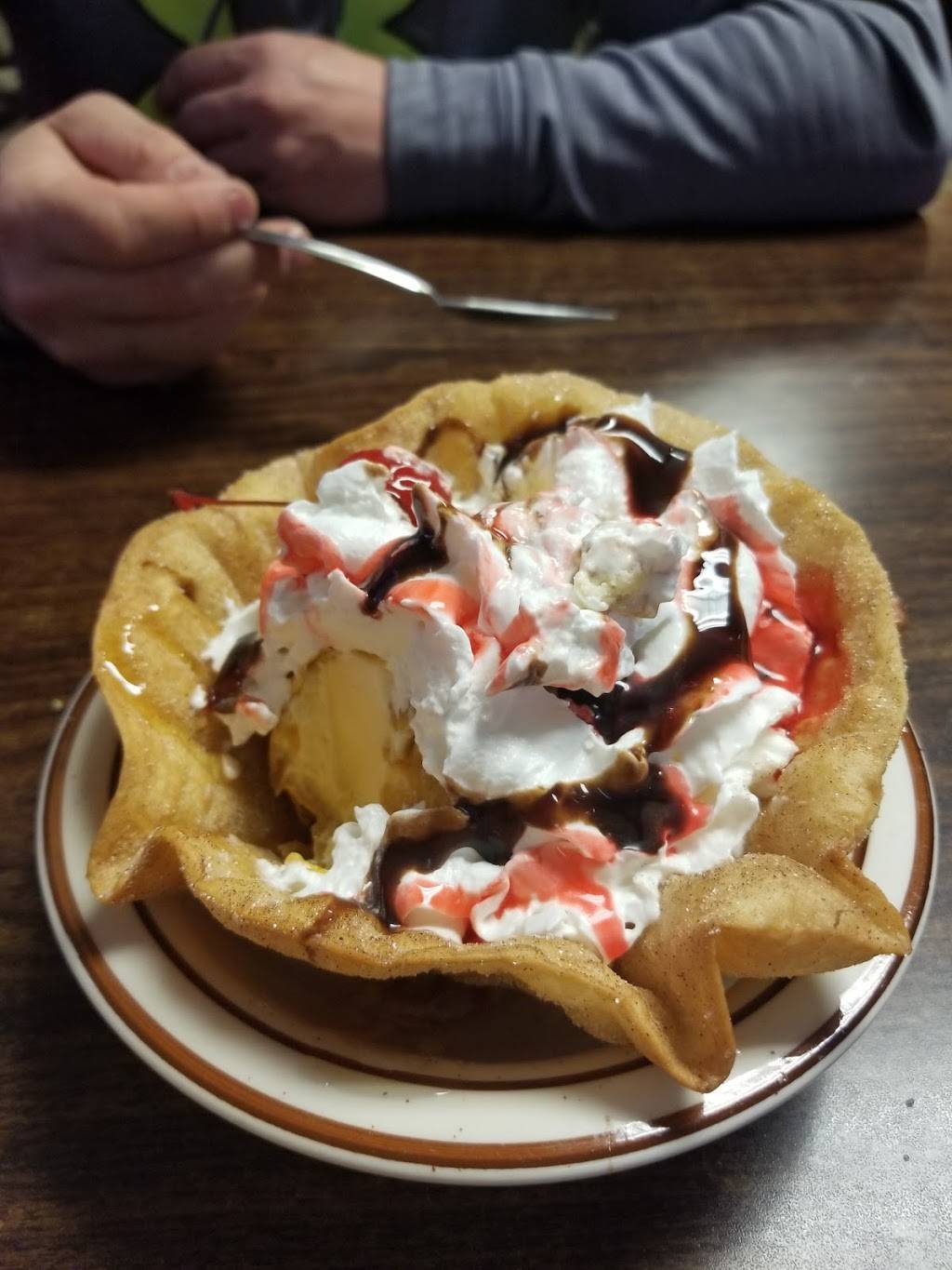 Cancun Bay | restaurant | 1422 Superior Ave, Tomah, WI 54660, USA | 6085670085 OR +1 608-567-0085