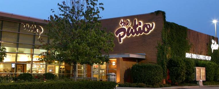 The Patio | restaurant | 9100 S Harlem Ave, Bridgeview, IL 60455, USA | 7085982099 OR +1 708-598-2099