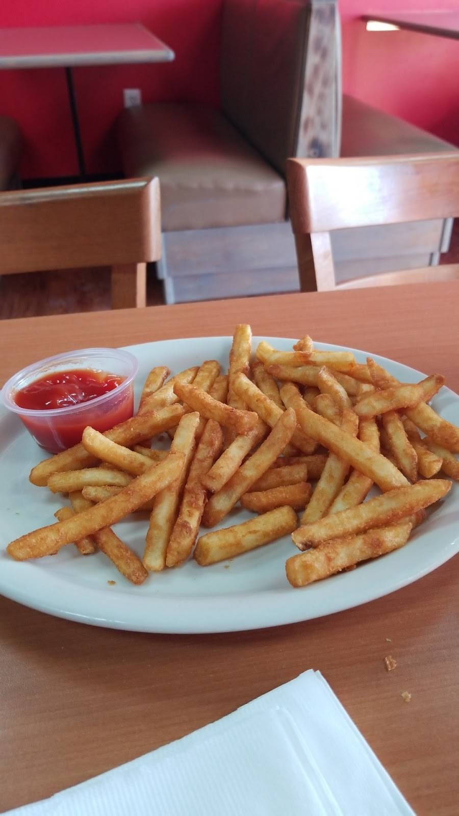 Troy Pizza & Family Restaurant | restaurant | 2618 Kirkwood Hwy, Newark, DE 19711, USA | 3024550101 OR +1 302-455-0101