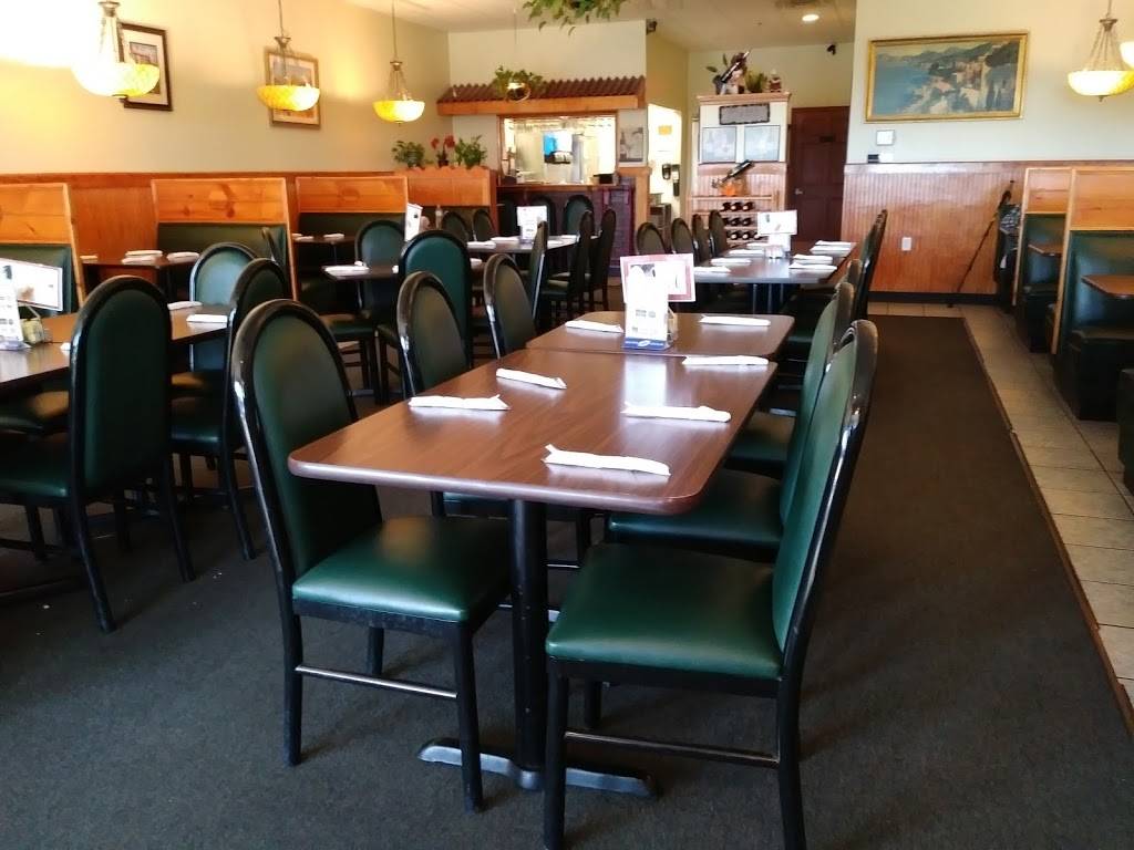 Tonys Pizza & Italian Restaurant | restaurant | 32 Windward Dr, Fishersville, VA 22939, USA | 5409439493 OR +1 540-943-9493