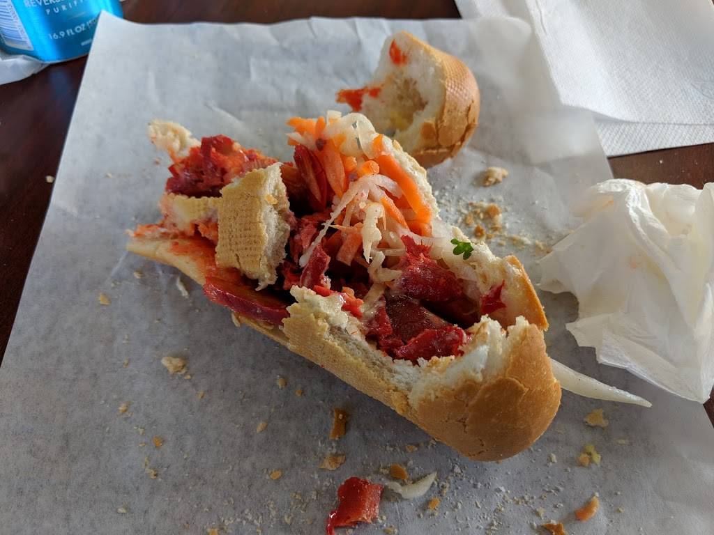 Huong Lan Sandwich IV & Fast | meal takeaway | 41 Serra Way, Milpitas, CA 95035, USA | 4089427777 OR +1 408-942-7777