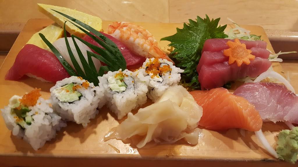 Kin Chan Sushi Inc | restaurant | 500 Ala Moana Blvd # 5C, Honolulu, HI 96813, USA | 8085340088 OR +1 808-534-0088