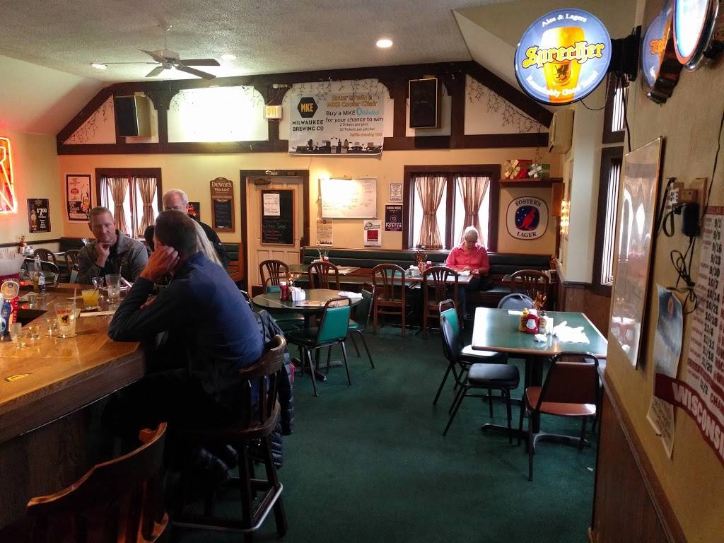 Green 7 | restaurant | 6191 N Green Bay Ave, Milwaukee, WI 53209, USA | 4142289963 OR +1 414-228-9963