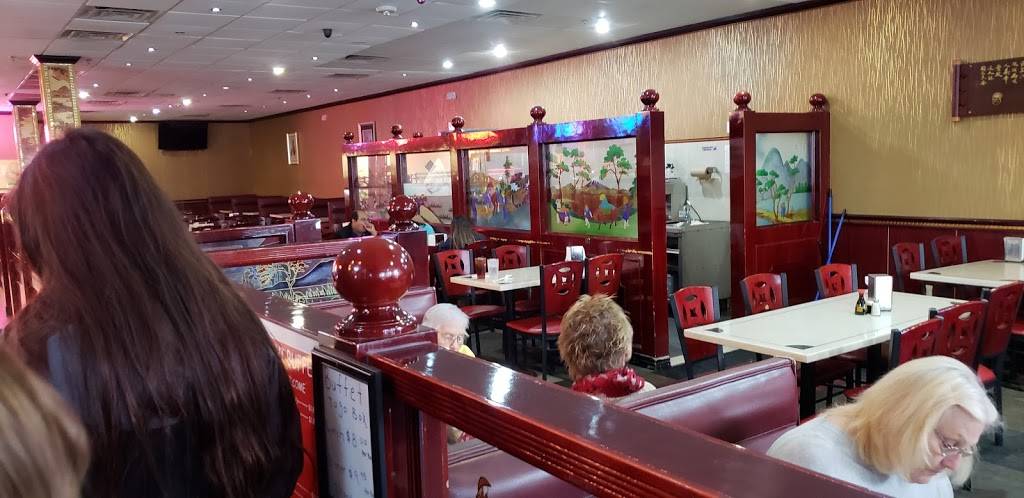 China Hibachi Buffet | restaurant | 736 S Timberland Dr, Lufkin, TX 75901, USA | 9366348868 OR +1 936-634-8868