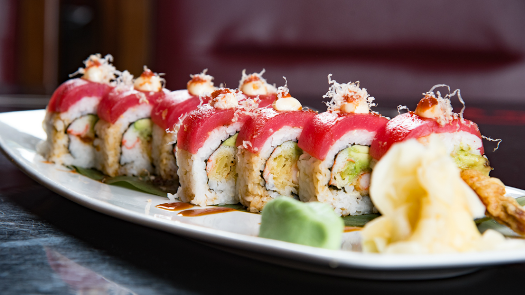 Azuma Sushi and Teppan | restaurant | 8104 Wyoming Blvd NE Suite B, Albuquerque, NM 87113, USA | 5058213583 OR +1 505-821-3583