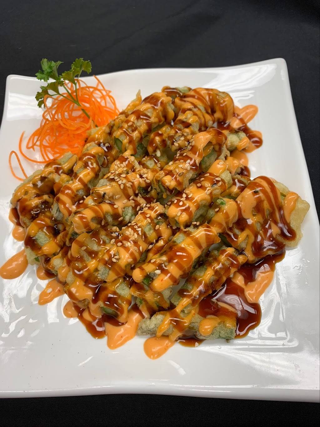 Miya Ramen Bistro | restaurant | 4535 Kingwood Dr Suite 100, Kingwood, TX 77345, USA | 8327771973 OR +1 832-777-1973