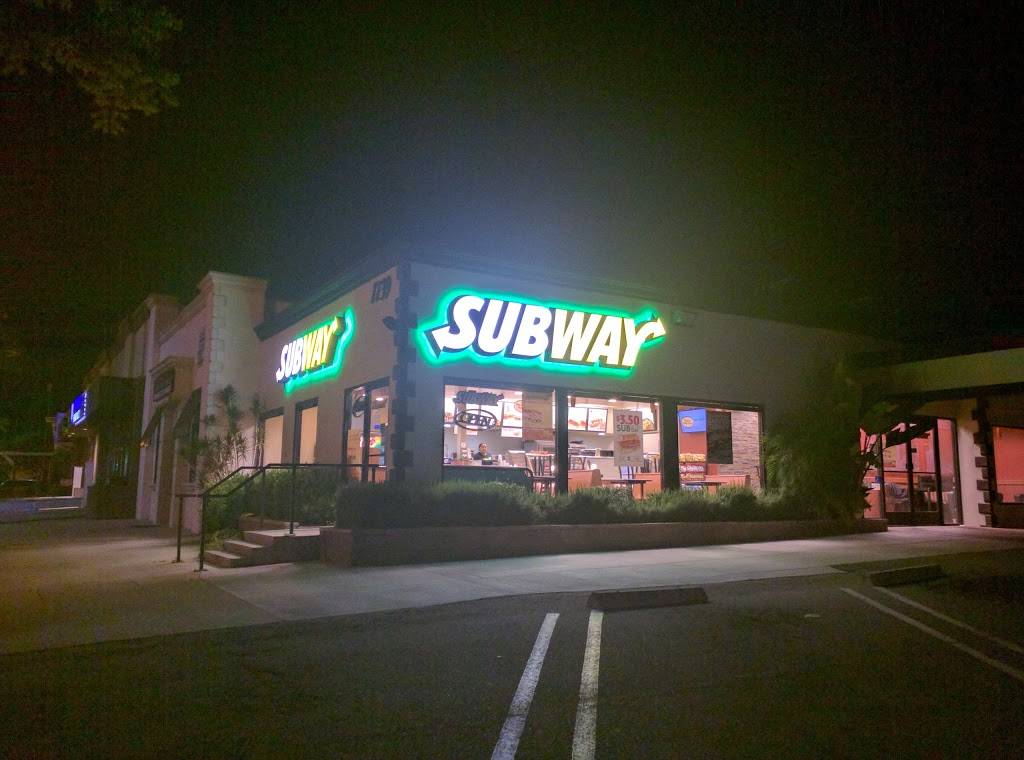 Subway Restaurants | restaurant | 1739 E Washington Blvd, Pasadena, CA 91104, USA | 6263984000 OR +1 626-398-4000