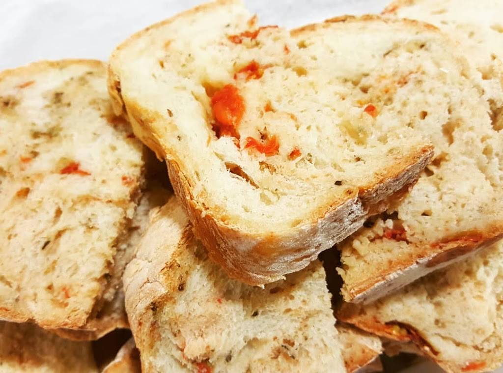 Buffalo Kosher Gourmet at The Myers Family Tel Aviv Café | restaurant | 2640 N Forest Rd, Getzville, NY 14068, USA | 7166884033 OR +1 716-688-4033