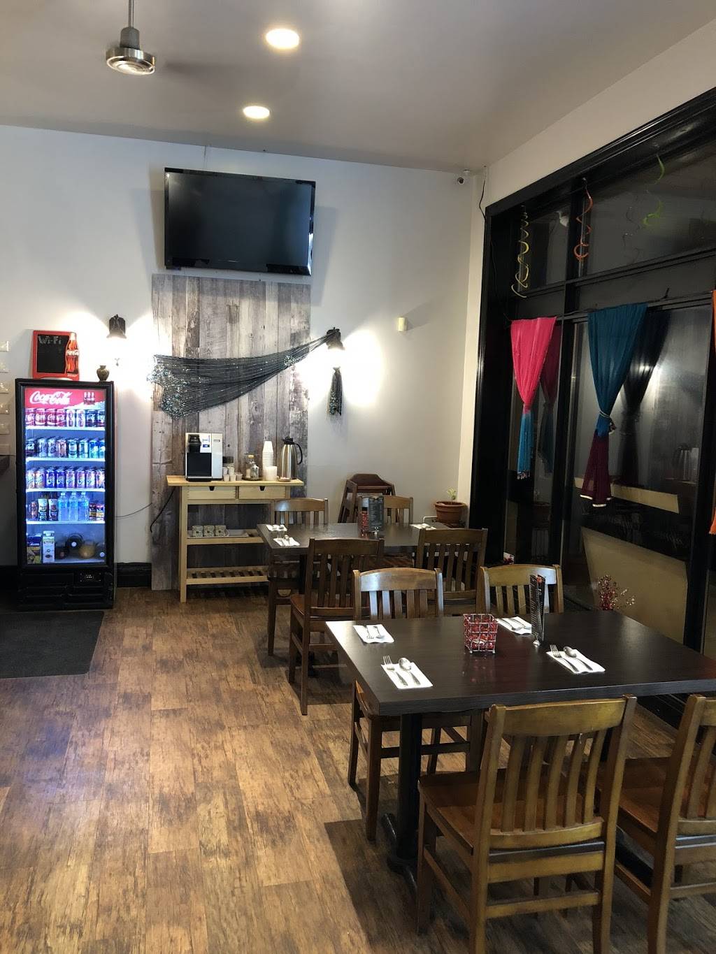 Spicy Kitchen & Pizzeria | restaurant | 6048 ON-9 #17, Schomberg, ON L0G 1T0, Canada | 9059397333 OR +1 905-939-7333