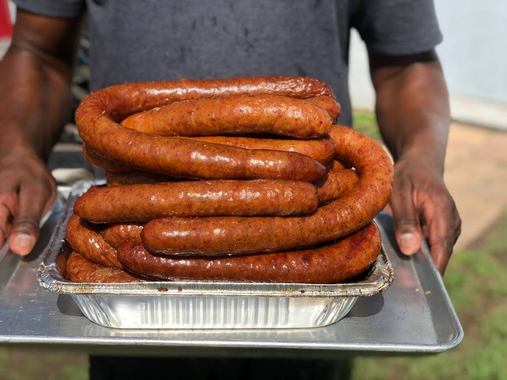 Big Lees - Serious About Barbecue | restaurant | 3925 SE 45th Ct, Ocala, FL 34480, USA | 3523049105 OR +1 352-304-9105