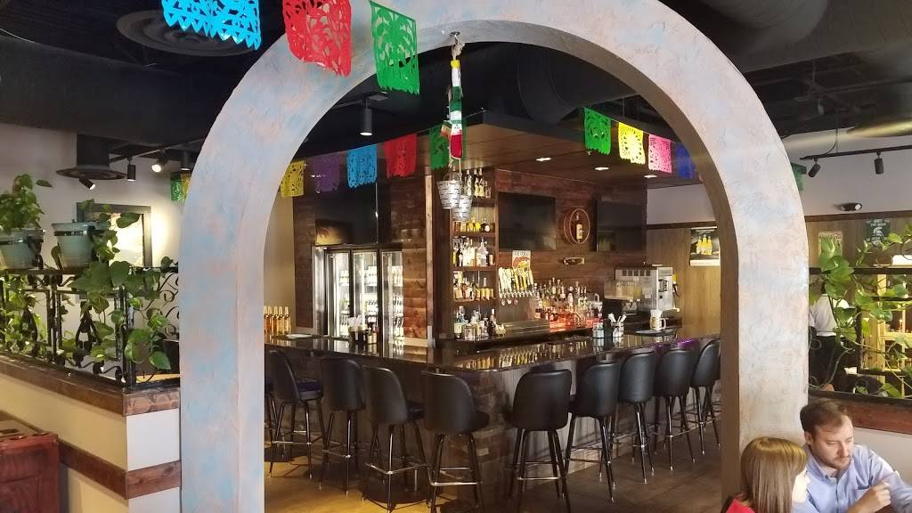 Acapulco Mexican Grill | restaurant | 300 N Clippert St suite.17, Lansing, MI 48912, USA | 5172030096 OR +1 517-203-0096