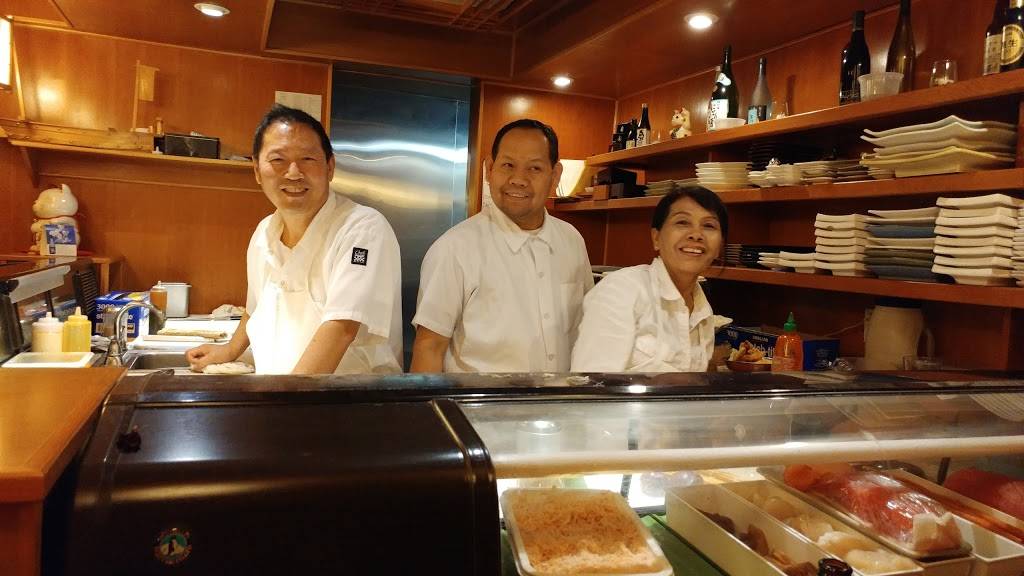 Sushi Tozai | restaurant | 7531 Healdsburg Ave, Sebastopol, CA 95472, USA | 7078249886 OR +1 707-824-9886