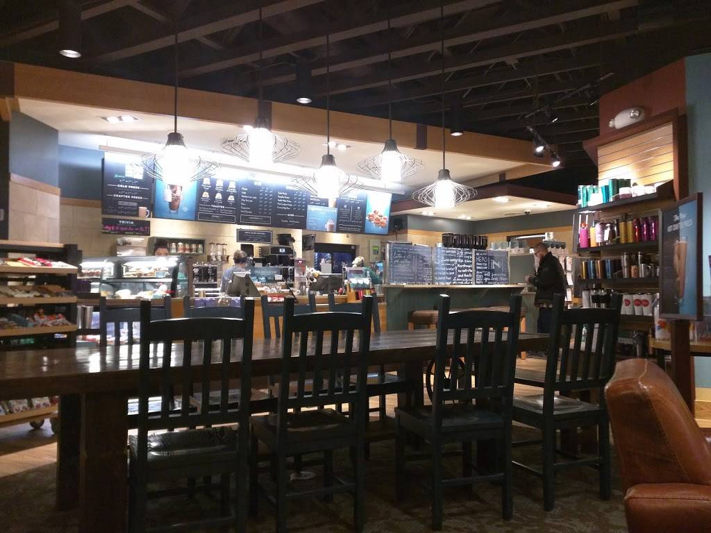 Caribou Coffee | cafe | 6014 MN-36, Oakdale, MN 55128, USA | 6517700867 OR +1 651-770-0867