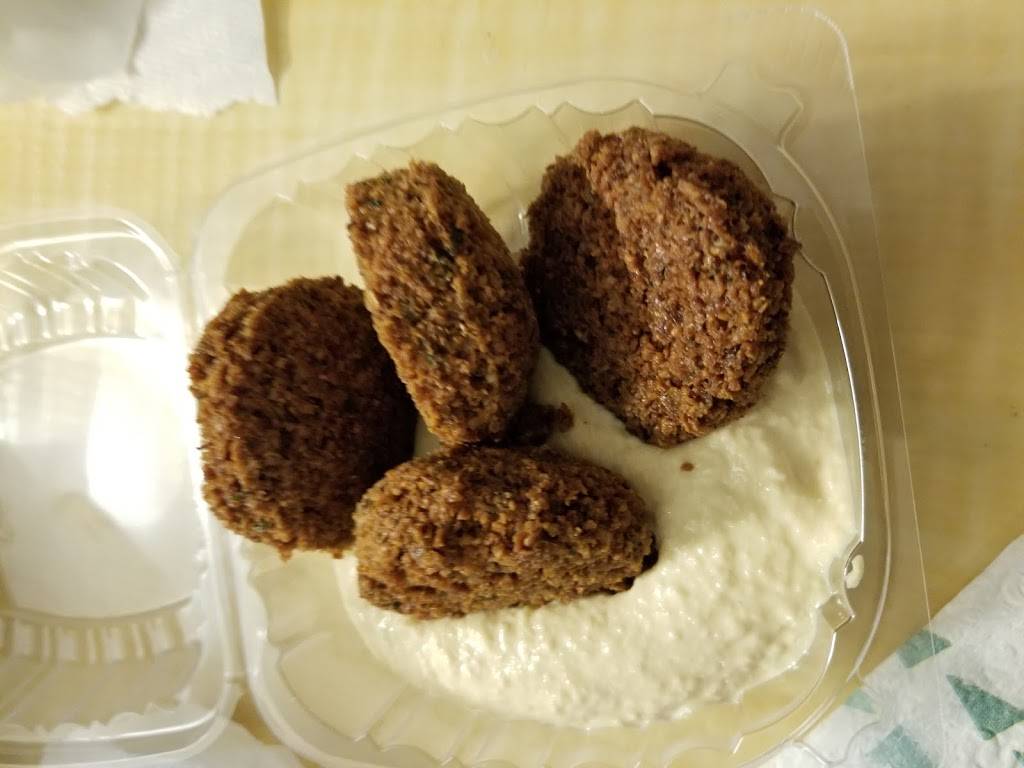 Falafel King | restaurant | 260 Washington St, Boston, MA 02108, USA | 6172296844 OR +1 617-229-6844