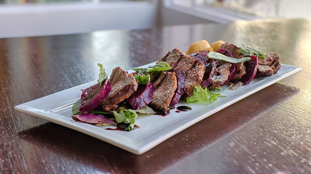 220 Cafe | restaurant | 216 S Center St, Statesville, NC 28677, USA | 7048737779 OR +1 704-873-7779