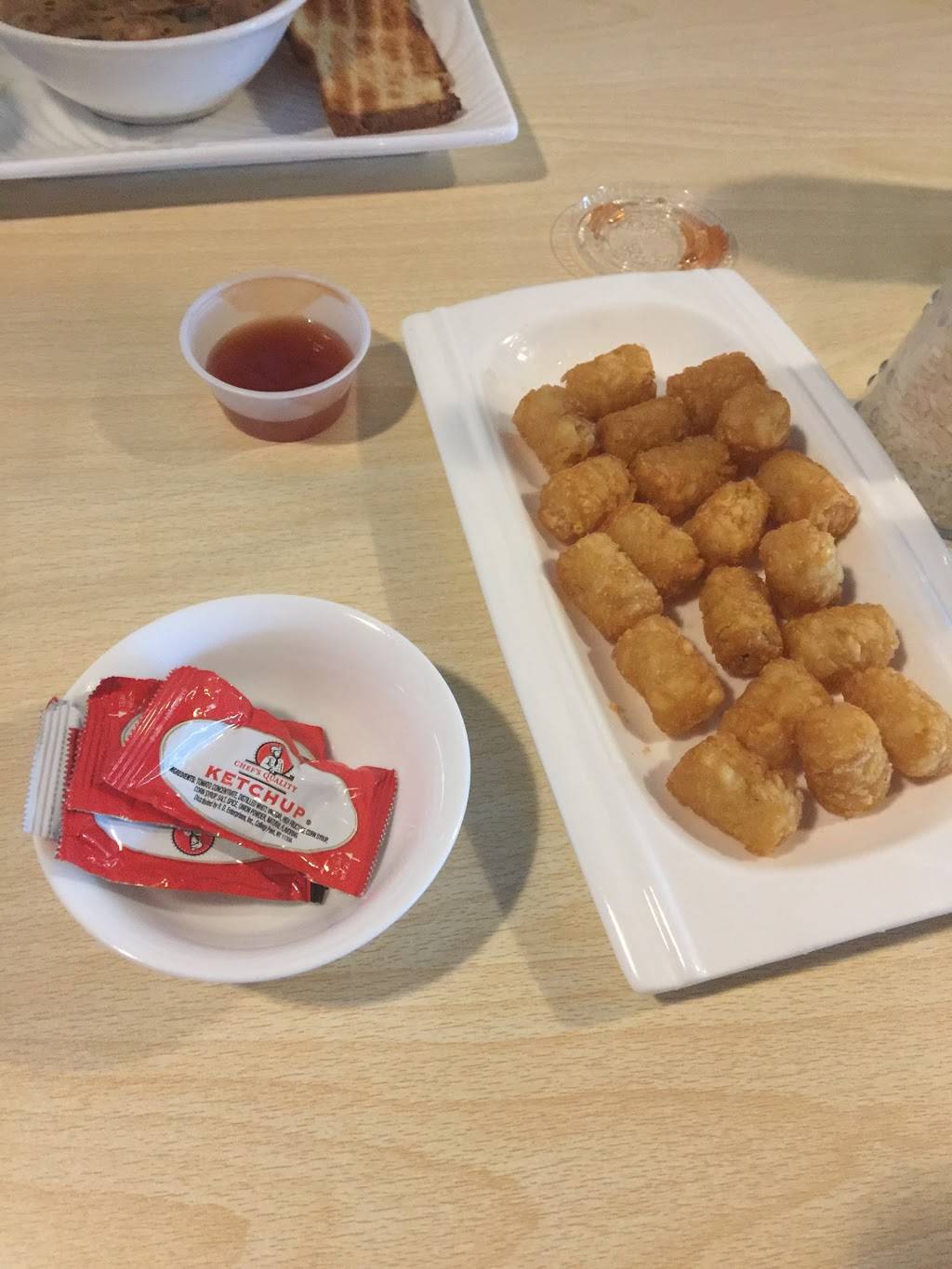 Dandelion | restaurant | 1595 Peachtree Pkwy #110, Cumming, GA 30041, USA | 7702058822 OR +1 770-205-8822