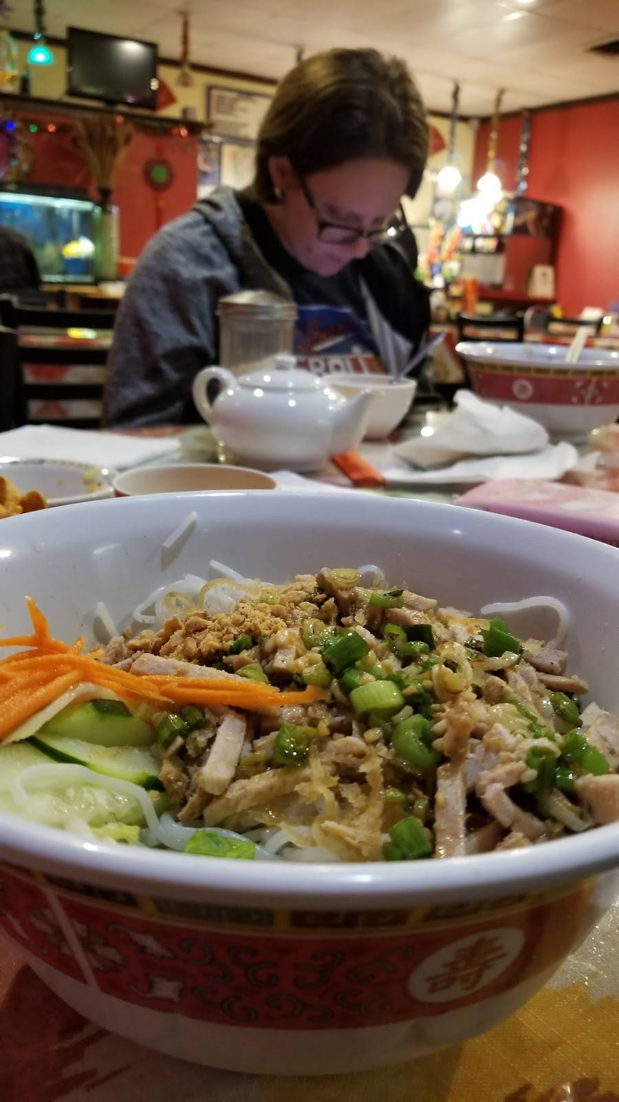 Long Thanh Restaurant | restaurant | 5707 E 71st St, Indianapolis, IN 46220, USA | 3178426499 OR +1 317-842-6499