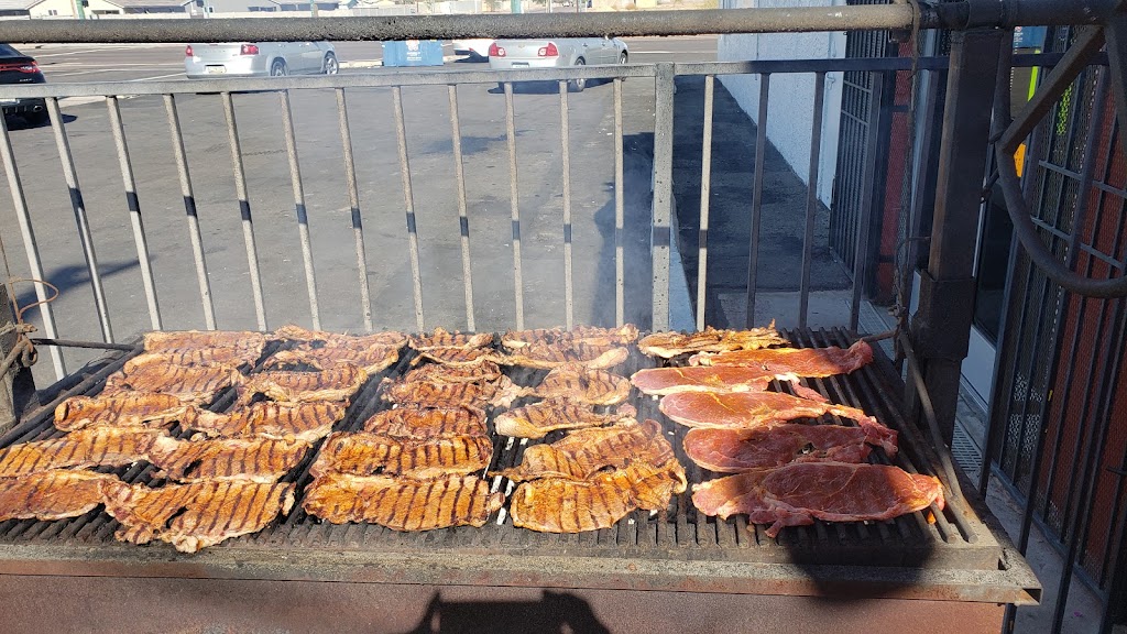 Asadero El Fogon | restaurant | 2803 E Broadway Rd, Phoenix, AZ 85040, USA | 6029756168 OR +1 602-975-6168