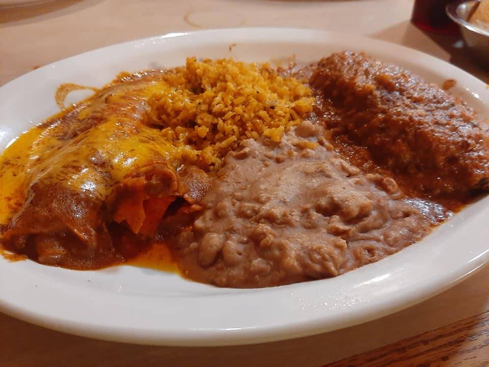 Marthas Mexican Grill | restaurant | 5822 Babcock Rd, San Antonio, TX 78240, USA | 2106900066 OR +1 210-690-0066