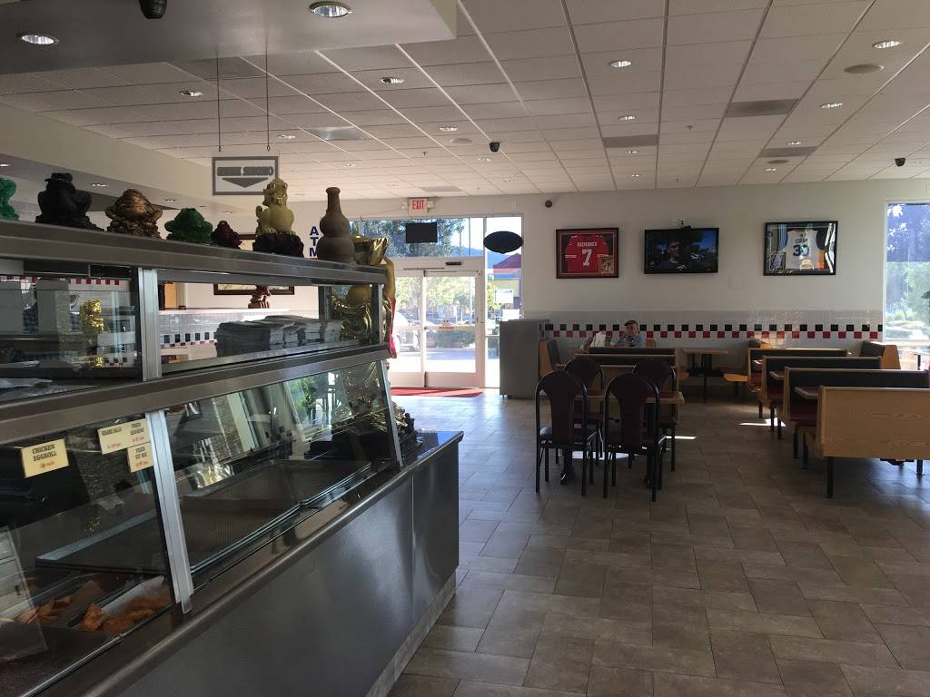 King EggRoll | restaurant | 8610 San Ysidro Ave, Gilroy, CA 95020, USA | 4088468897 OR +1 408-846-8897