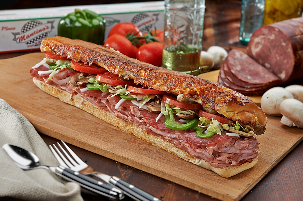 Mancinos Pizza & Grinders Kokomo | restaurant | 3700 S Reed Rd, Kokomo, IN 46902, USA | 7654571800 OR +1 765-457-1800