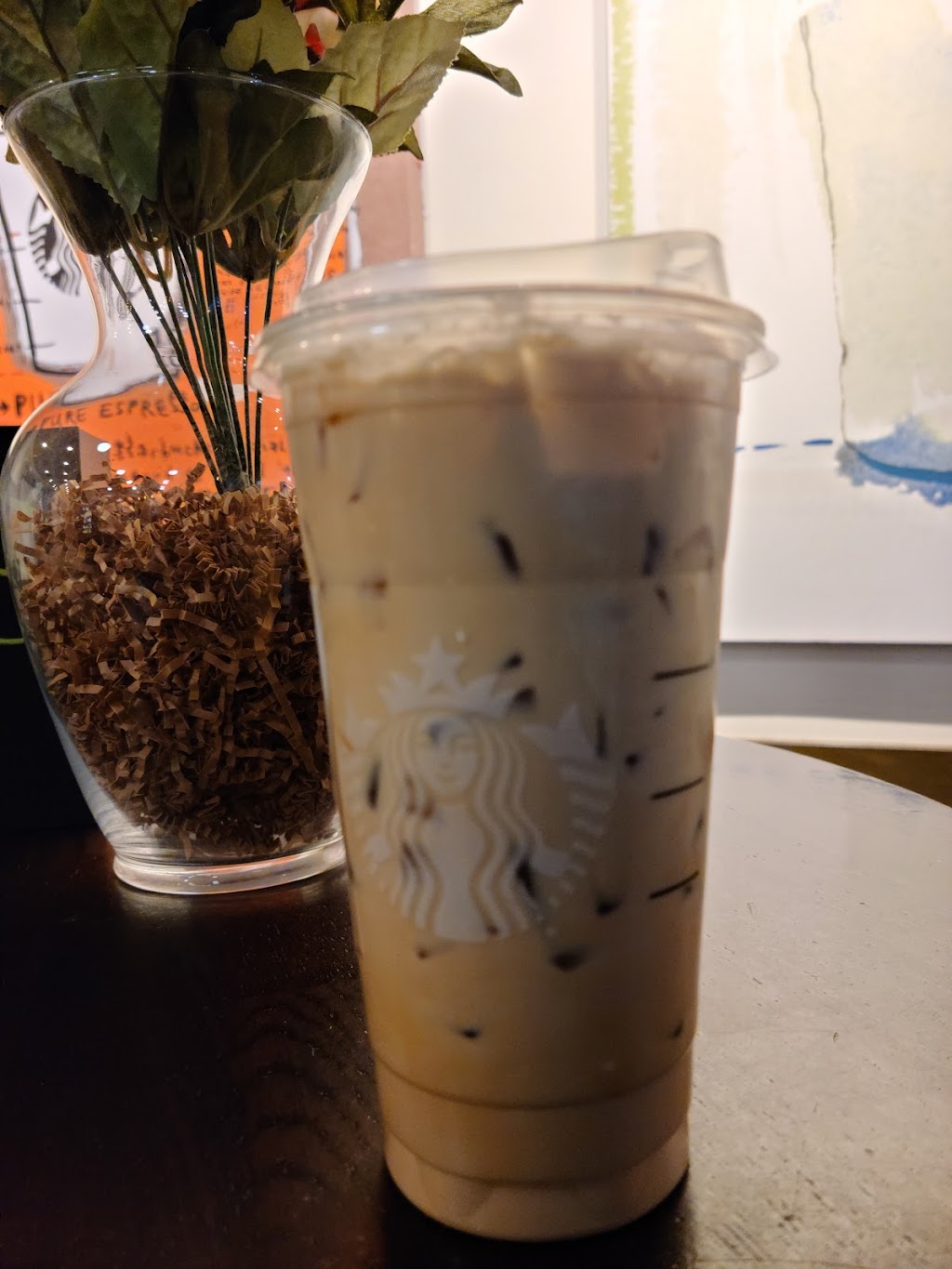 Starbucks | cafe | 691 S Main St #100, Orange, CA 92868, USA | 7146470871 OR +1 714-647-0871