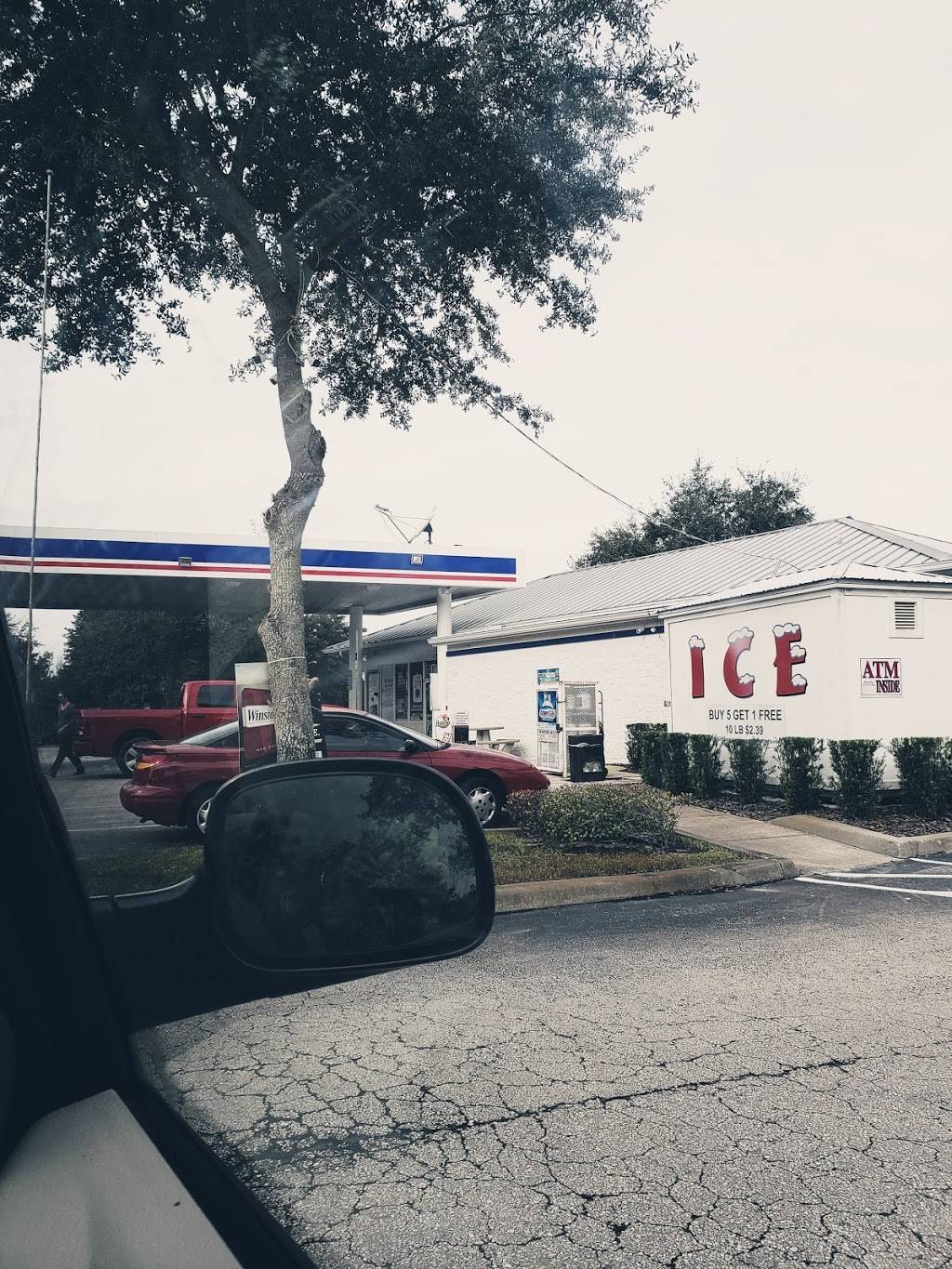 Deltona Marathon | restaurant | 2840 Doyle Rd, Deltona, FL 32738, USA | 4073285878 OR +1 407-328-5878