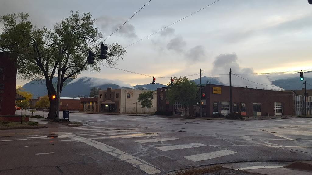 Oscars Tejon Street | restaurant | 333 S Tejon St, Colorado Springs, CO 80903, USA | 7194718070 OR +1 719-471-8070