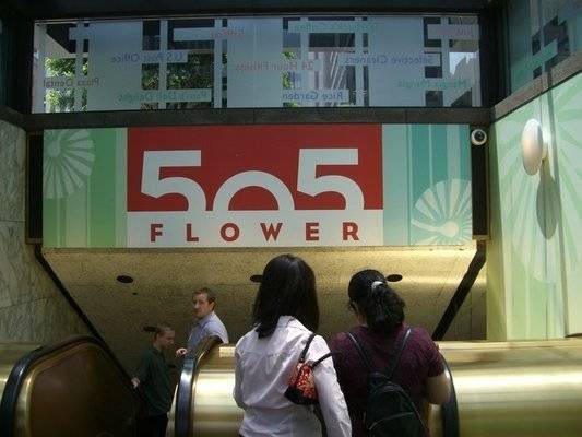 Saffron | restaurant | 505 S Flower St #250, Los Angeles, CA 90071, USA | 2134889754 OR +1 213-488-9754