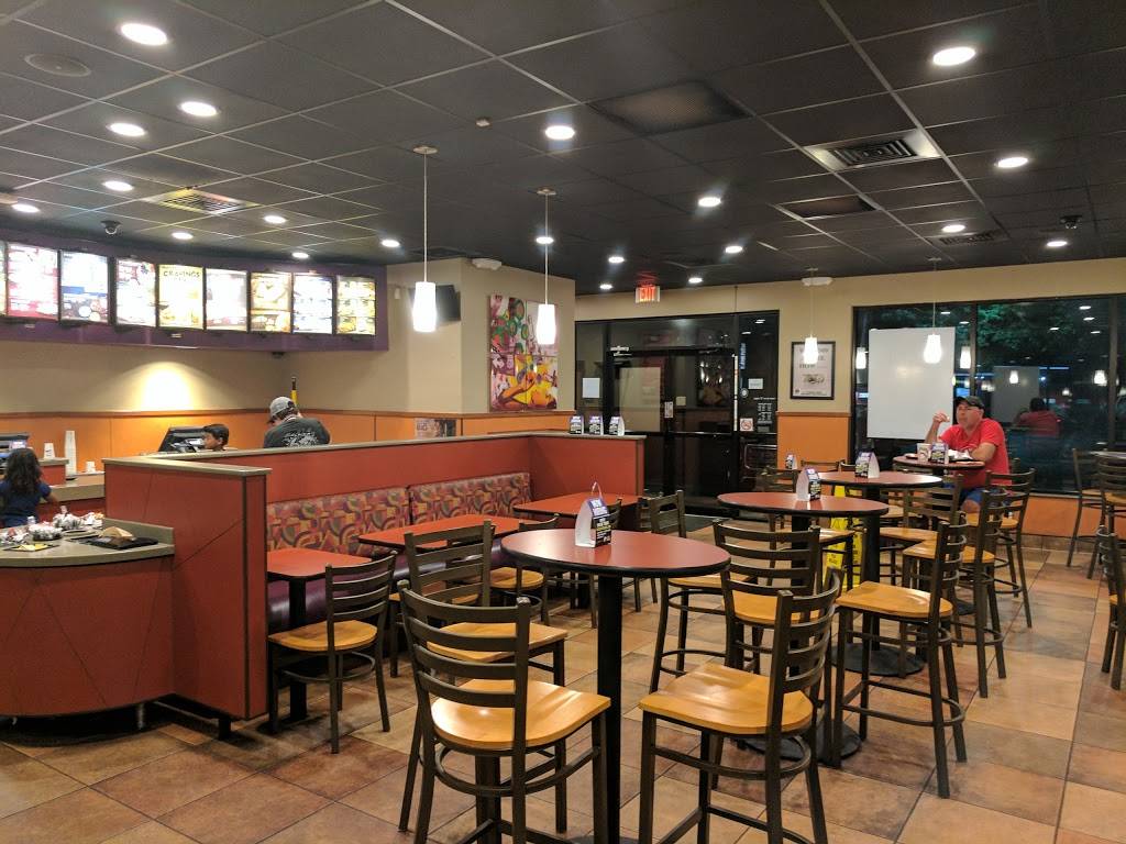 Taco Bell | meal takeaway | 5197 Calhoun Memorial Hwy, Easley, SC 29640, USA | 8648591896 OR +1 864-859-1896
