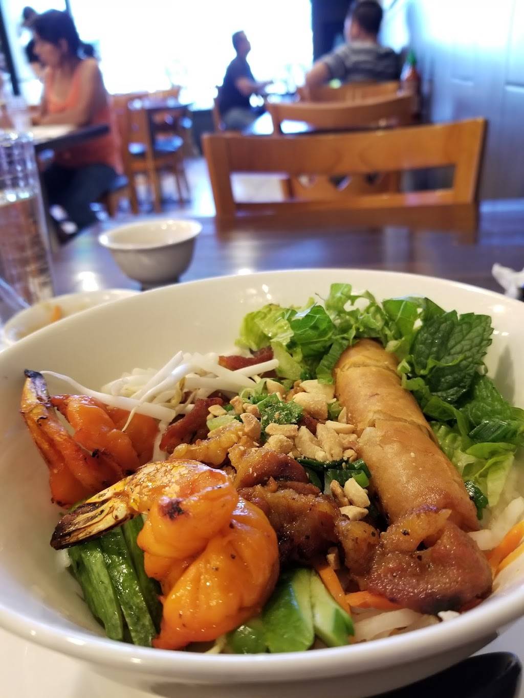 Bale Valley Restaurant | restaurant | 7223 De Soto Ave, Canoga Park, CA 91303, USA | 8183488578 OR +1 818-348-8578