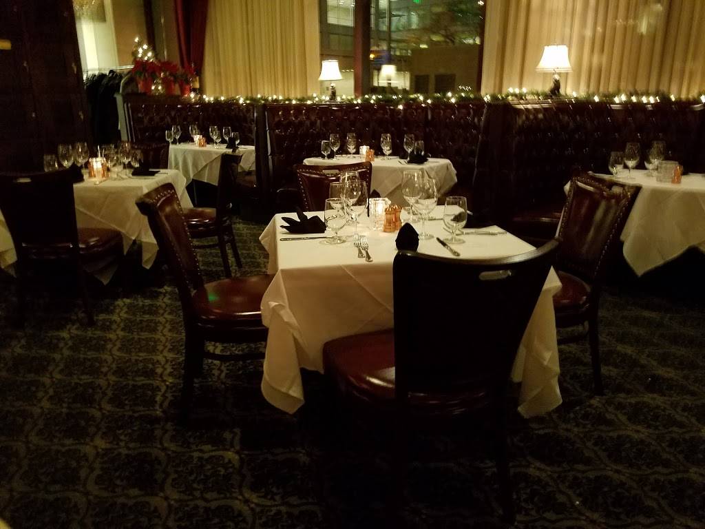 Rare Steakhouse | restaurant | 833 E Michigan St, Milwaukee, WI 53202, USA | 4142737273 OR +1 414-273-7273
