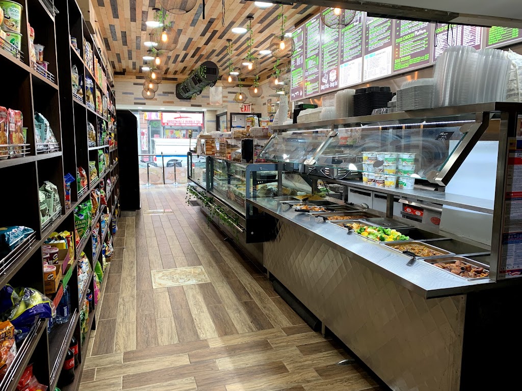 Willoughby Food Bar | restaurant | 51B Willoughby St, Brooklyn, NY 11201, USA | 7188558447 OR +1 718-855-8447