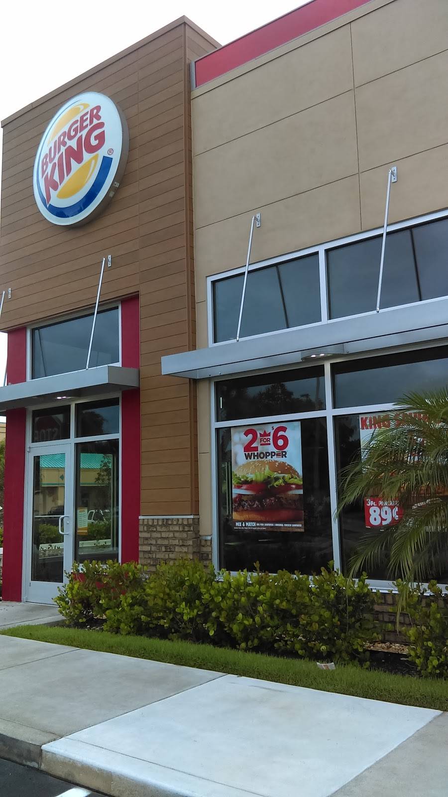 Burger King | restaurant | 1704 Cape Coral Pkwy W, Cape Coral, FL 33914, USA | 2394248939 OR +1 239-424-8939