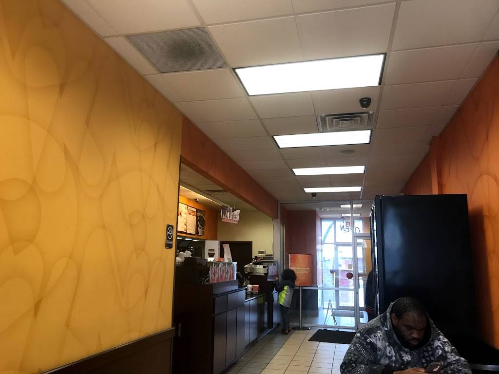 Dunkin Donuts | cafe | 120 W 87th St, Chicago, IL 60620, USA | 7738465891 OR +1 773-846-5891